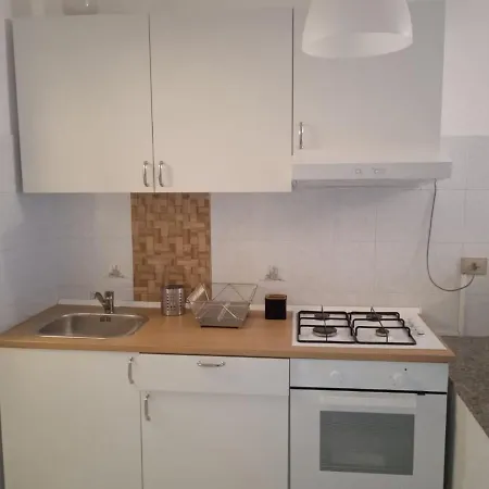 Bed and breakfast Casa Giulia