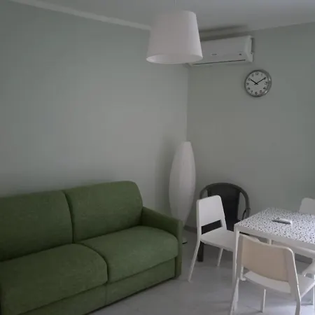 Casa Giulia Bed and breakfast Módica