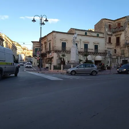 Casa Giulia Bed and breakfast Módica