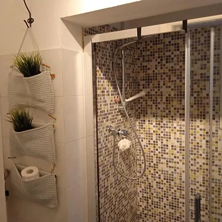 Casa Giulia * Modica